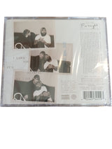 Taylor Swift Fortnight Republic Records 2024 - Single CD