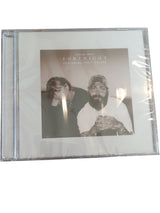 Taylor Swift Fortnight Republic Records 2024 - Single CD