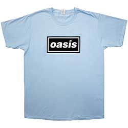 Oasis T-Shirt - Unisex