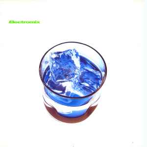 Electronic Getting Away With It... Electromix Factory 1990 - 12"