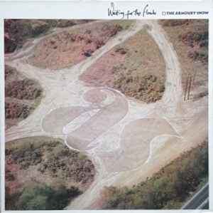 The Armoury Show Waiting For The Floods 1985 – UK Vinyl, LP, Album Parlophone – ARM 1, Parlophone – EJ 2403591
