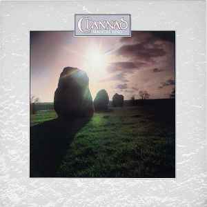Clannad Magical Ring RCA 1983 - LP