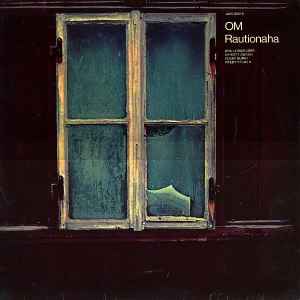 OM (10) Rautionaha Japo Records  1977 - LP