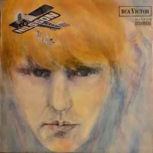Nilsson Aerial Ballet * 1969 – UK Vinyl, LP, Album, Reissue, Stereo RCA Victor – SF 7973