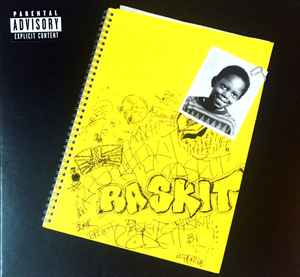 Dizzee Rascal Raskit Dirtee Stank Recordings, Island Records - CD
