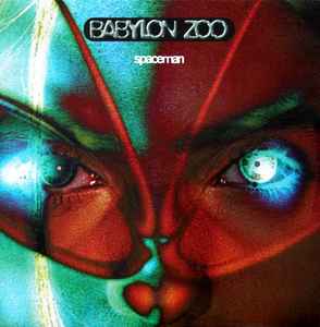 Babylon Zoo Spaceman EMI United Kingdom 1996 - 12"