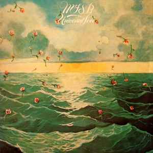 MFSB Universal Love Philadelphia International Records - 1975 - LP