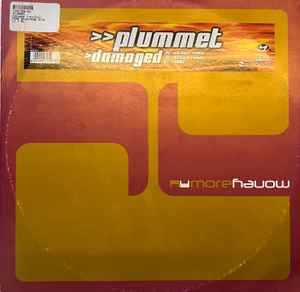 Plummet Damaged Moremoney 2002 - 12"