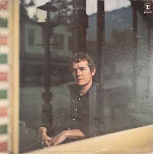 Gordon Lightfoot - Sit Down Young Stranger LP, Album, 1st Reprise Records, Reprise Records RS 6392, 6392 1970 Canada