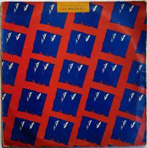 Gee Mr Tracy Shoot The Sherbert, Herbert' Straight From The Fridge Pops Backs Records - 1985 - LP