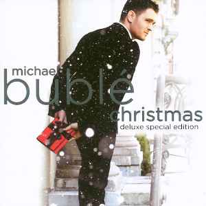 Michael Bubble Christmas 143 Records, Reprise Records - CD