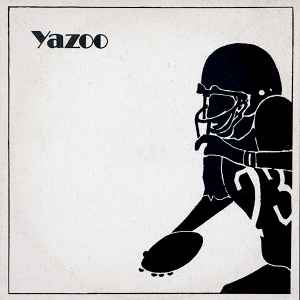 Yazoo Only You Mute 1982 - 12"