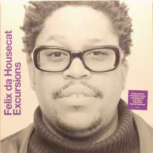 Felix Da Housecat – Excursions, Obsessive, 2002
