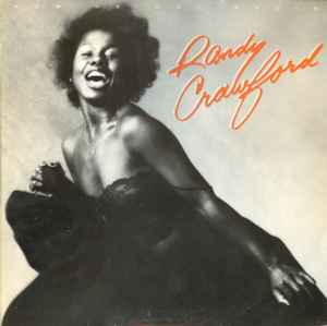 Randy Crawford - Now We May Begin LP, Album, RE Warner Bros. Records, Warner Bros. Records WB 56 791, K 56 791 Europe