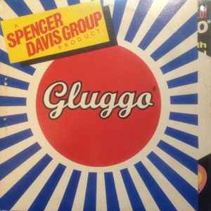 The Spencer Davis Group Gluggo Vertigo 1973 - LP