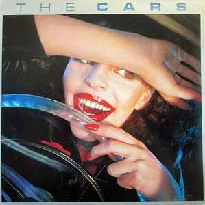 The Cars The Cars Elektra 1978 - LP