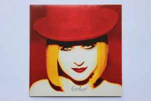 Cyndi Lauper Twelve Deadly Cyns... And Then Some Epic, Epic, Epic - CD