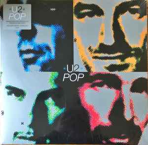 U2 Pop 2018 – Europe 2 x Vinyl, LP, Album, Reissue, Remastered 180g, Gatefold Island Records – U2 10, Island Records – 5796999, UMC – U2 10, UMC – 5796999