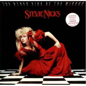 Stevie Nicks The Other Side Of The Mirror Modern Records - EMI 1989 - LP