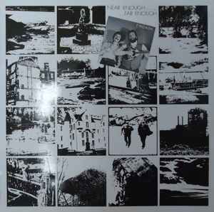 Findask Near Enough...Far Enough Open Door Records 1983 - LP