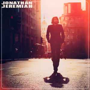 Jonathan Jeremiah - Good Day LP, Album + CD, Album [pias] PIAS05034LP 2018 Europe
