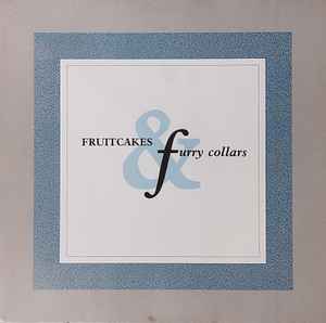 Various Fruitcakes & Furry Collars Record Mirror 1986 - LP