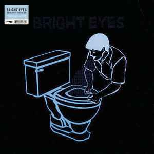 Bright Eyes Digital Ash In A Digital Urn Saddle Creek Europe 2005 - LP