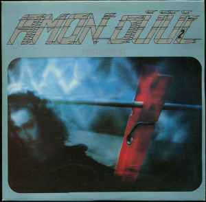 Amon Düül II Vive La Trance 1973 – UK Vinyl, LP, Album United Artists Records – UAS 29 504, United Artists Records – UAS 29504