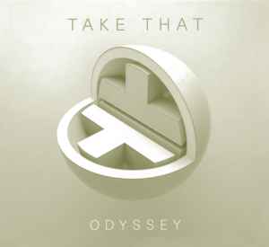 Take That Odyssey Polydor - CD