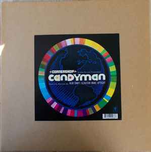 Cornershop – Candyman, Wiiija Records, 1998