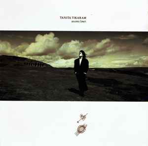 Tanita Tikaram Ancient Heart WEA 1988 - LP