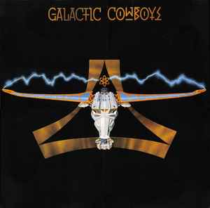 Galactic Cowboys Galactic Cowboys 1991 – Europe Vinyl, LP, Album Geffen Records – GEF-24324, Geffen Records – GEF 24324, Geffen Records – DGC 24324