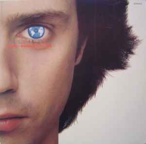 Jean-Michel Jarre Magnetic Fields Polydor 1981 - LP