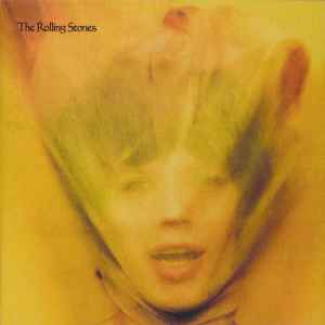 The Rolling Stones Goat's Head Soup Rolling Stones Records 1973 - LP Gatefold