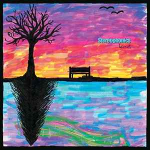 Stereophonics Kind Parlophone - CD