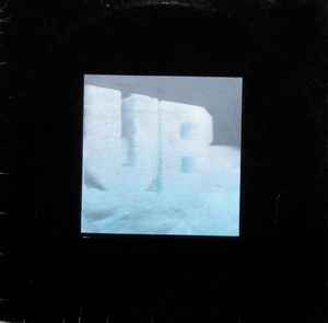 UB40 UB44 DEP International 1982 - LP