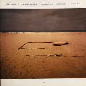 Zakir Hussain, Hariprasad Chaurasia, John McLaughlin, Jan Garbarek Making Music ECM Records 1987 - LP Gatefold