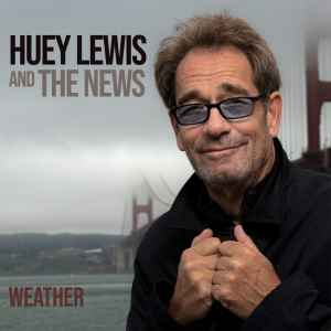 Huey Lewis & The News Weather BMG - CD