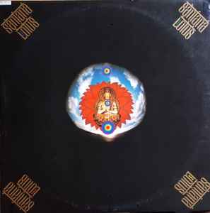 Santana Lotus CBS 1975 - 3xLP
