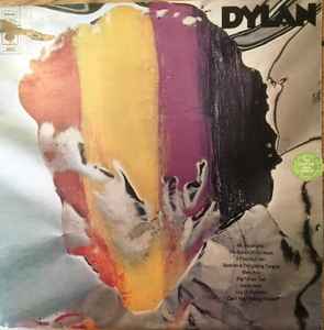 Dylan* - Dylan LP, Album CBS, CBS S 69049, 69049 1973 UK
