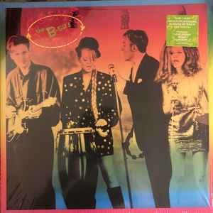 The B-52's Cosmic Thing Reprise Records 2020 - LP