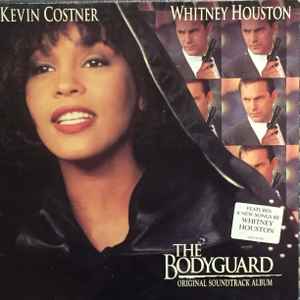 Various The Bodyguard (Original Soundtrack Album) Arista 1992 - LP