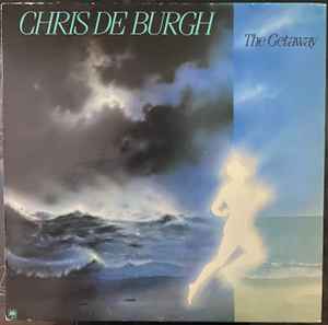 Chris de Burgh The Getaway A&M Records 1982 - LP