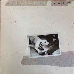 Fleetwood Mac Tusk Warner Bros. Records 1979 - 2xLP
