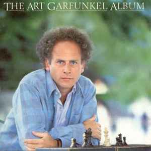 Art Garfunkel - The Art Garfunkel Album LP, Album, Comp, RP CBS CBS 10046 UK