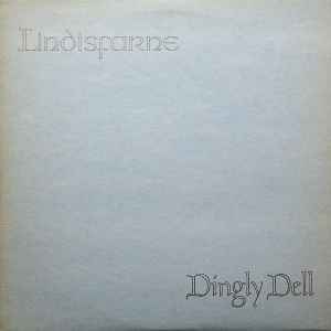 Lindisfarne Dingly Dell Charisma 1972 - LP Embossed