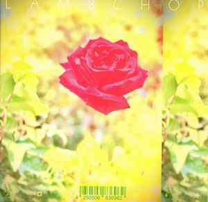 Lambchop Trip City Slang - CD