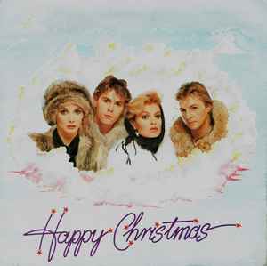Bucks Fizz - The Land Of Make Believe - RCA - 7" - 1981