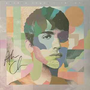 Andrew Combs Ideal Man New West Records 2019 - LP