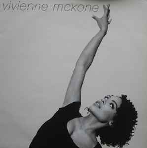 Vivienne Mckone Vivienne Mckone 1992 – Europe Vinyl, LP, Album FFRR – 828 376-1